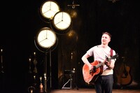 ミュージカル「ライオン」来日版より。(c)梅田芸術劇場