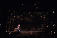 ミュージカル「ライオン」来日版より。(c)梅田芸術劇場