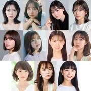 1990年代のメロディで彩る新作音楽劇「NINETEEEEN GRRRLZ’ 99」上演決定