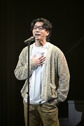 「Songwriters' SHOWCASE」より、矢崎広。