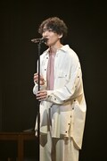 「Songwriters' SHOWCASE」より、吉高志音。