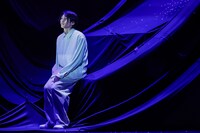 言式「或いは、ほら」より。（撮影：小境勝巳）(c)言式