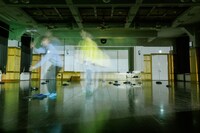 ルサンチカ 新作公演「まさらまち」より。