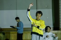 ルサンチカ 新作公演「まさらまち」より。