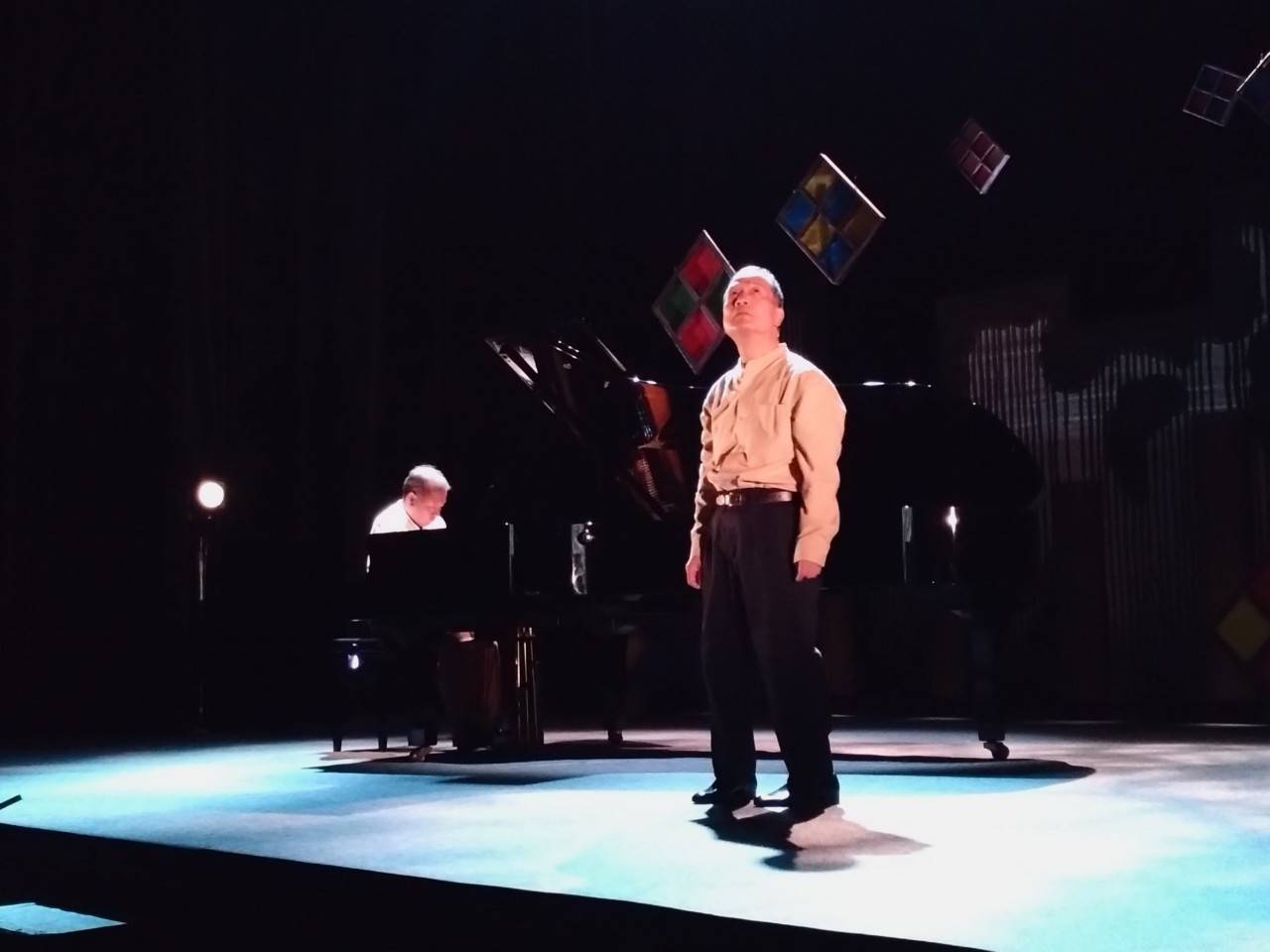 岩崎正裕のプロフィール - ステージナタリー