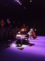 劇団太陽族「迷宮巡礼」より。