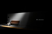 劇団あはひ 新作公演「愛し合えない」より。（撮影：佐々木萌）