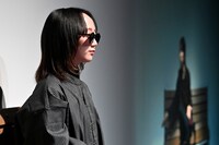 劇団あはひ 新作公演「愛し合えない」より。（撮影：佐々木萌）