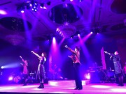 「七海ひろきクリスマスディナーショー“Dearest”」より。