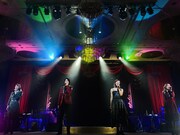 「七海ひろきクリスマスディナーショー“Dearest”」より。