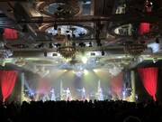 「七海ひろきクリスマスディナーショー“Dearest”」より。