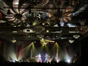 「七海ひろきクリスマスディナーショー“Dearest”」より。