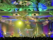 「七海ひろきクリスマスディナーショー“Dearest”」より。