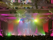 「七海ひろきクリスマスディナーショー“Dearest”」より。