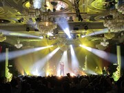 「七海ひろきクリスマスディナーショー“Dearest”」より。