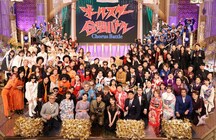 「オールスター合唱バトル 年末3時間SP」伊礼彼方率いるミュージカル合唱団が単独優勝狙う