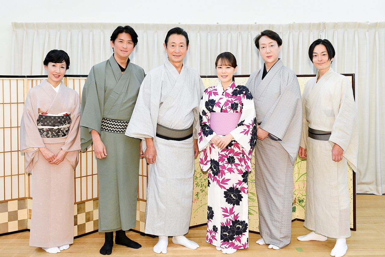 劇と共に—新劇今昔・演技術栞 (1975年) 朝日新聞出版 最新刊行物：コミック：新装版 栞と紙魚子 2