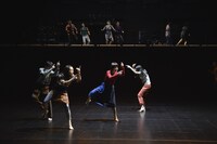 「図案」（2015年）より。(c)Marie Nosaka