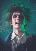 SixTONESジェシー主演ミュージカル「ビートルジュース」再演決定!「じぇしじぇし来てください」