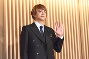 八乙女光