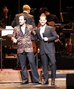 「The Reunion: Together Again」より。（写真提供：読売新聞社）