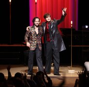 「The Reunion: Together Again」より。（写真提供：読売新聞社）