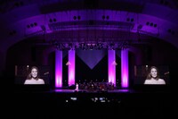 「The Reunion: Together Again」より。（写真提供：読売新聞社）