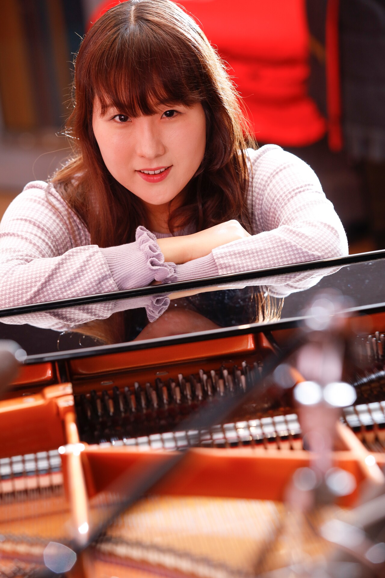 今夜放送のNHK-FM妄想ミュー研、富貴晴美が「バケモノの子」「ゴースト＆レディ」作曲秘話明かす