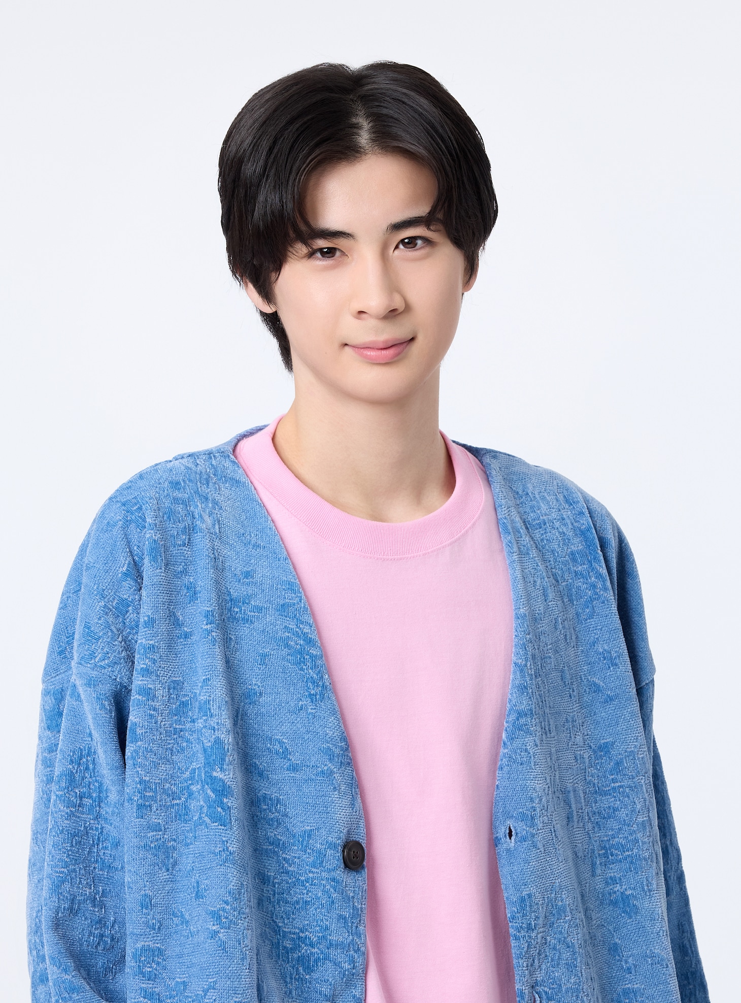 堀口由翔