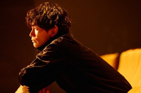 玉置玲央(c)KADOKAWA（撮影：市川秀明）