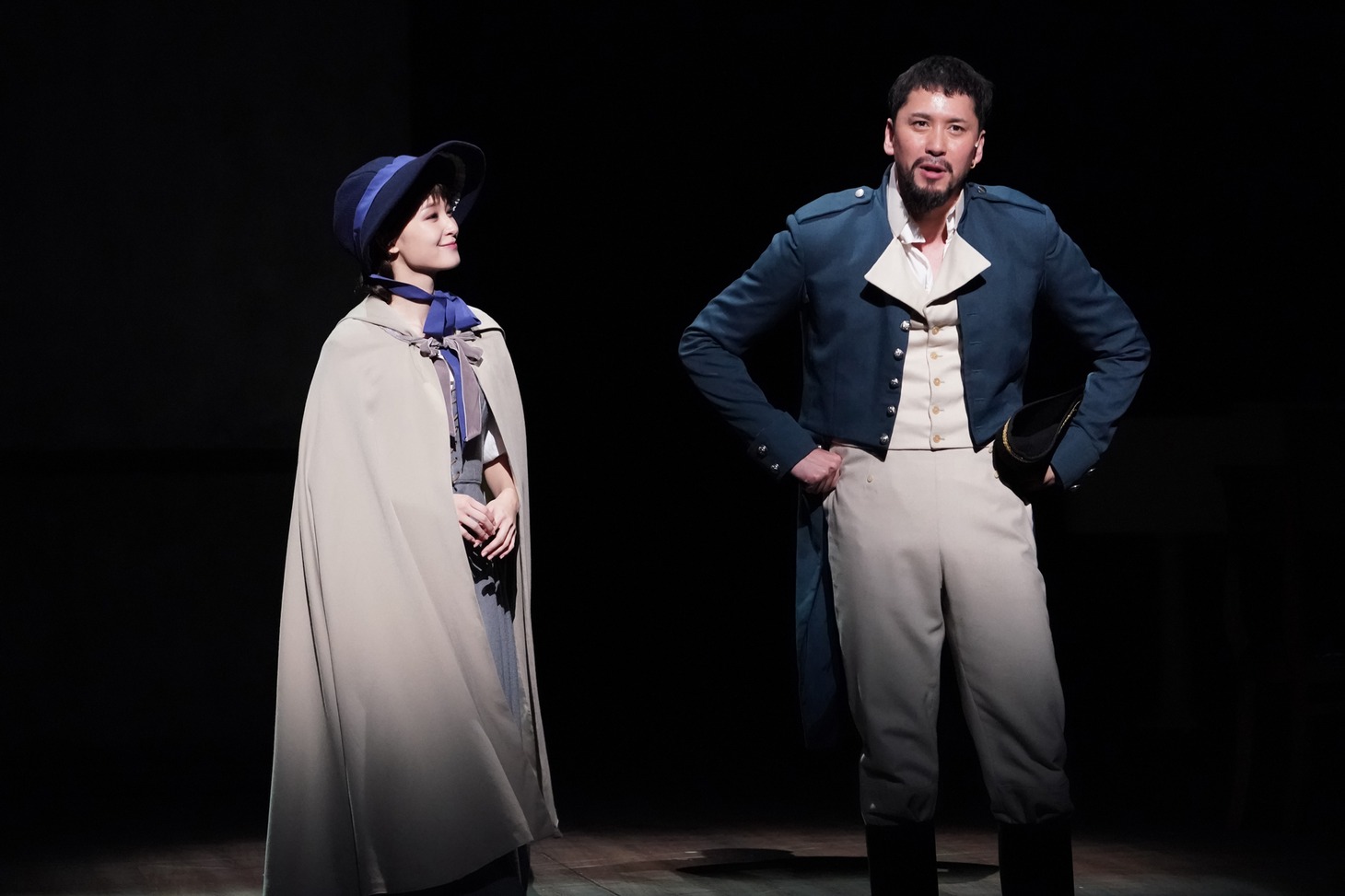 「No.9 ー不滅の旋律ー」より。