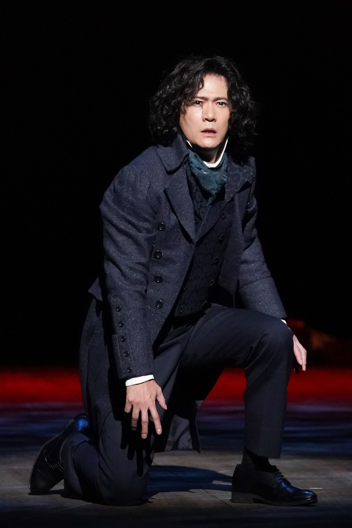 「No.9 ー不滅の旋律ー」より。