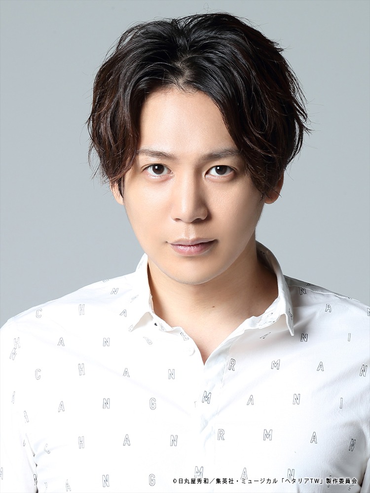 磯貝龍乎