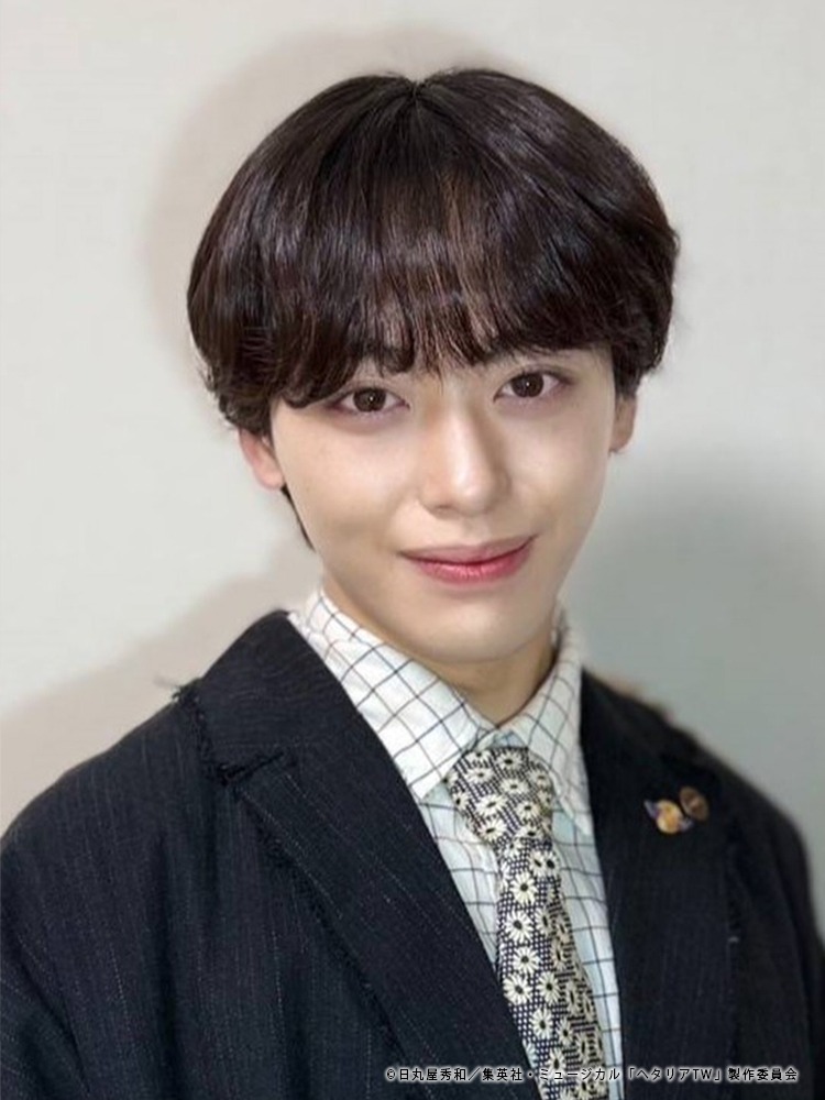 棟方翔也