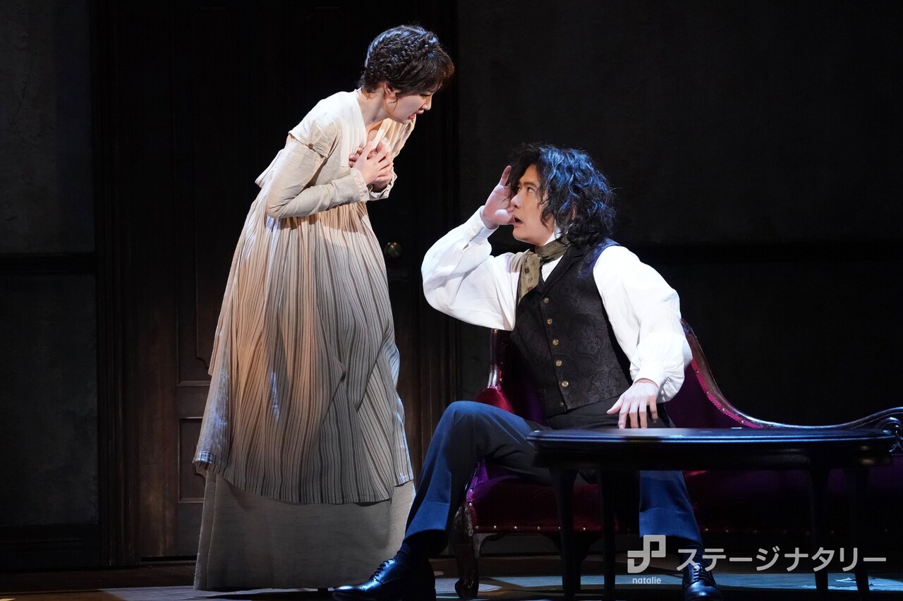 行基事典　井上薫 編 No.9 ー不滅の旋律ー」100公演達成に稲垣吾郎らが喜び「やれる