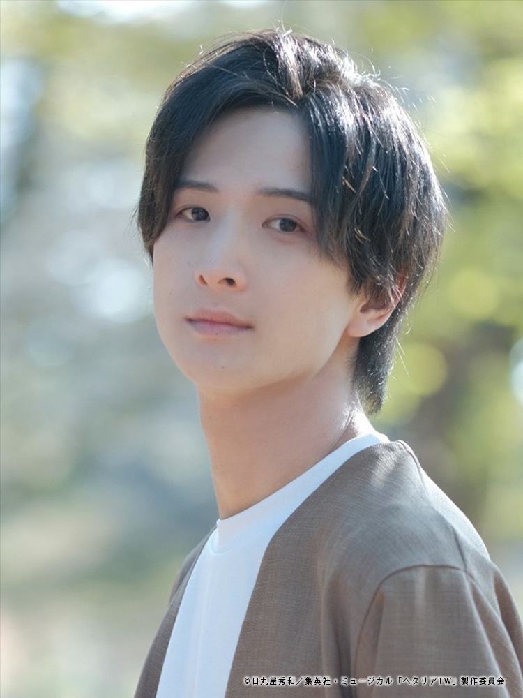 塚本凌生
