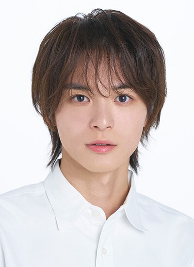 金子隼也が魏無羨、廣瀬智紀が藍忘機に！舞台「魔道祖師」和田琢磨・小松準弥らも出演