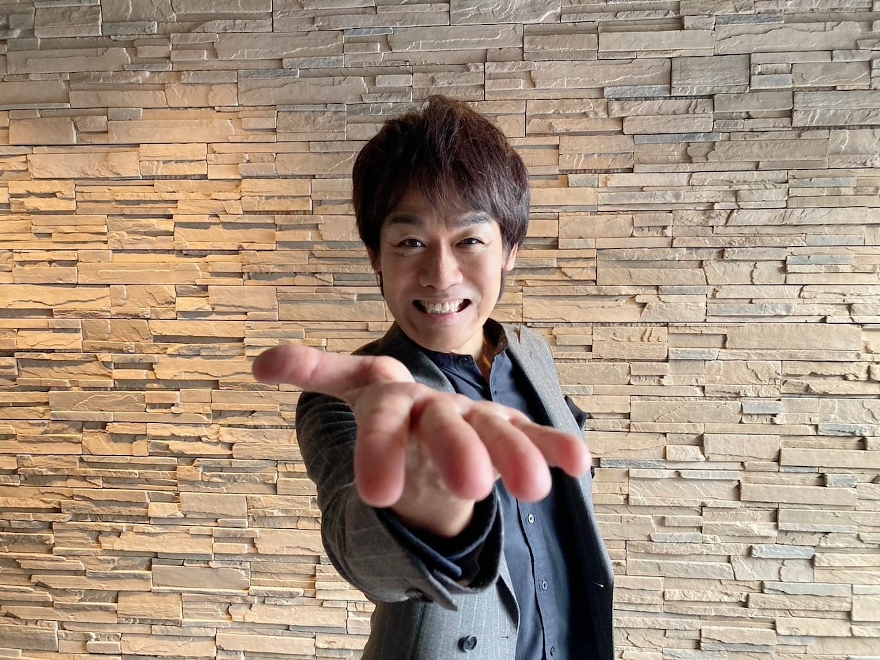 “将来は北海道になりたい”森崎博之、農業従事者に届ける「AGRIman SHOW」北海道ツアーに気合い