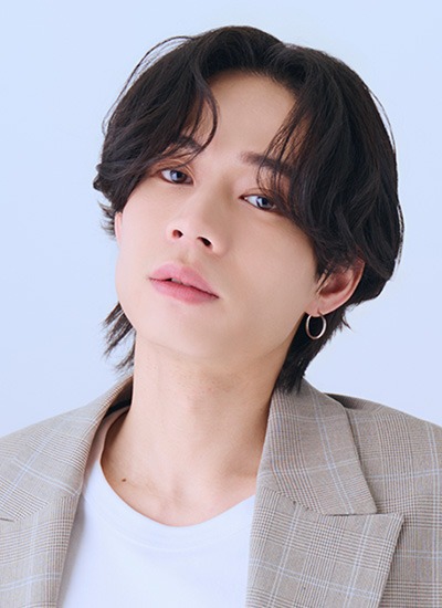 安井一真
