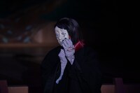 「能 狂言『鬼滅の刃』-継-」より。©吾峠呼世晴／集英社 ©吾峠呼世晴／集英社・OFFICE OHTSUKI