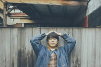 松島庄汰の2025年カレンダーより。