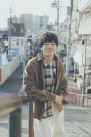 松島庄汰の2025年カレンダーより。