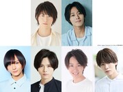 あんステValkyrie＆Ra*bits公演に山崎大輝・猪野広樹・大崎捺希・奥井那我人・宮崎湧・熊谷魁人