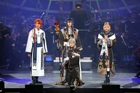 「舞台『魔法使いの約束』オーケストラ音楽祭～series collection～」より。