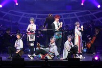 「舞台『魔法使いの約束』オーケストラ音楽祭～series collection～」より。