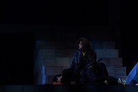 「シンる・ひま オリジナ・る ミュージカ・る 革命『もえ・る剣』」より。(c)エレニッシュ