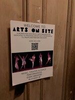 最後に出会った素晴らしいスタジオ。