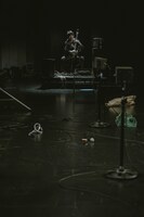 中川裕貴「弭（ゆはず）」より。（Photo by Yoshikazu Inoue）