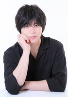 時次郎役の佐藤祐吾。