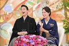 「新婚さんいらっしゃい!」に中村米吉夫婦、中村七之助&中村橋之助からの“暴露話”も